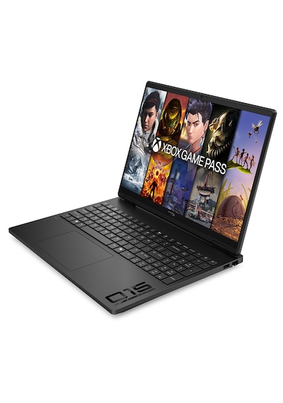 HP HyperX OMEN 15-GB0003NT D2QV8EA Ryzen 5-240 24 GB 512 GB SSD 8 GB RTX5060 15.3" W11H Dizüstü Bilgisayar