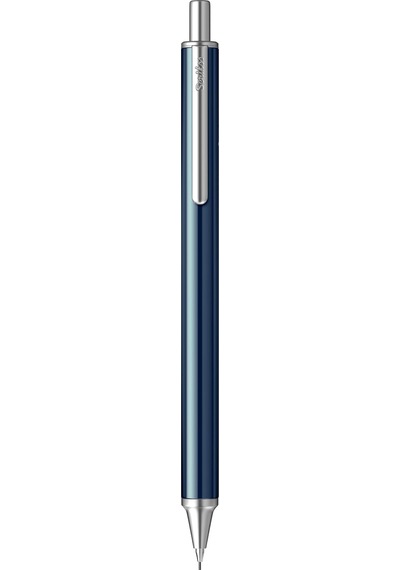 Scrikss Office Onyx Versatil 0.7 Mm Mavi Genel