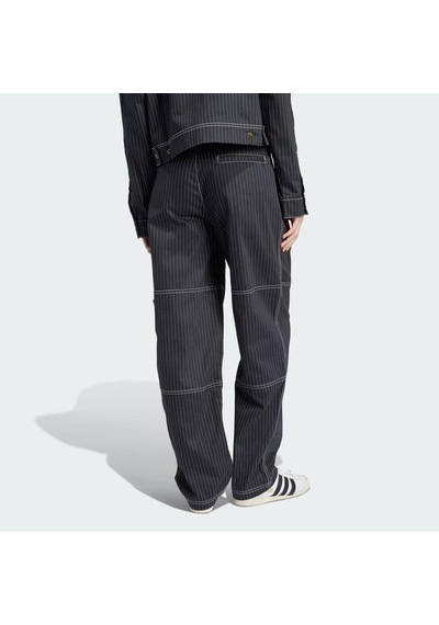 Adidas Allover Print Utility Kadın Pantolon C-adıjj3140b40a00 Siyah