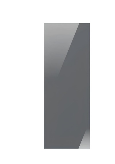 Füme  Masa Camı (8 Mm - 53.8-130.7 Cm)