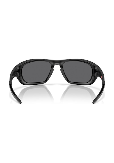 Oakley Oo9431 943101 60 Erkek Güneş Gözlüğü Siyah