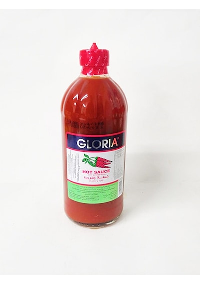 Gloria Aci Sos 474 ML