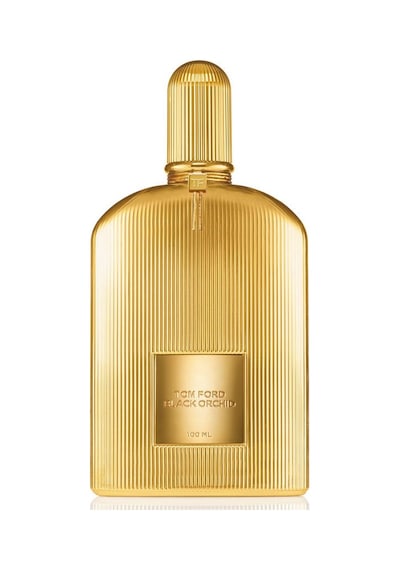 Tom Ford Black Orchid Gold 100 Ml Erkek Parfümü Fresh