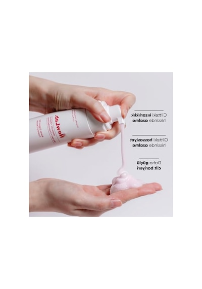 Cilt Bariyerini Güçlendiren Temizleme Köpüğü - 150 Ml