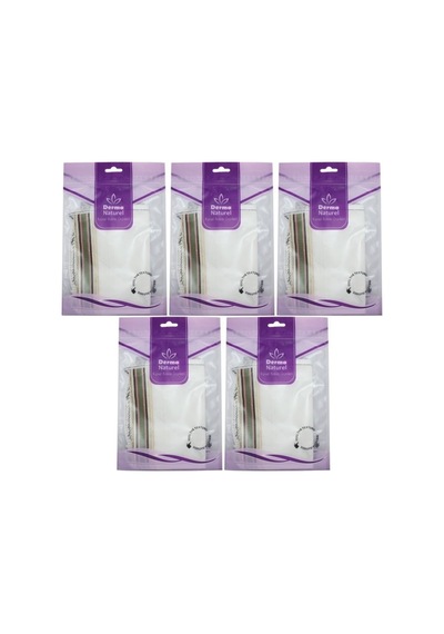 Derma Naturel Krep Kese - Krem Ms-21 5 Li Set