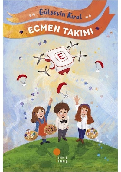 Ecmen Takımı / Gülsevin Kıral