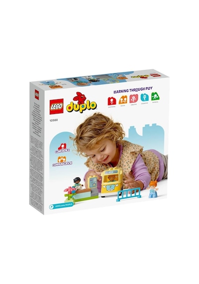 Lego Duplo 10988 The Bus Ride