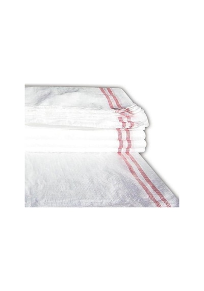 Moloz Çuvalı Inşaat Moloz Çuvalı 50x80 40 Gr 50 Adet
