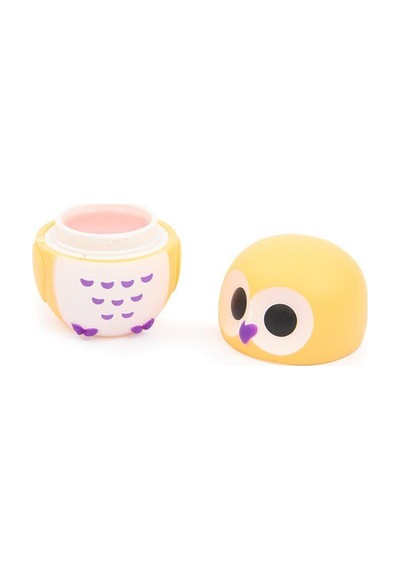 Vrb25000 Very Bella - Baykuş Lip Balm Dudak Parlatıcısı