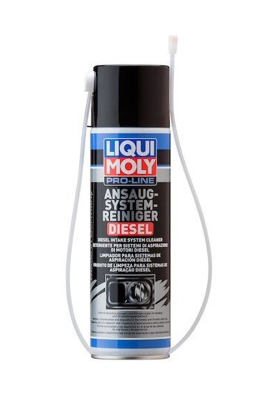 Liqui Moly Pro Line Dizel Emme Manifoldu Egr Temizleyici 5168