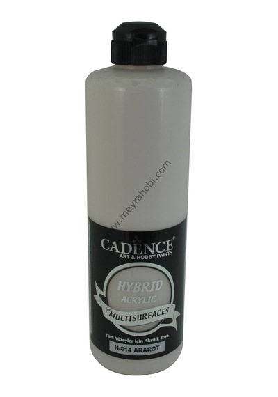H-014 Ararot Hybrid Akrilik Multisurface 500 Ml