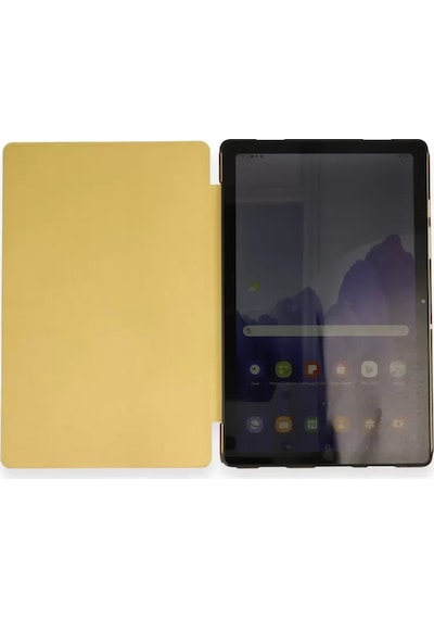 Newface Huawei Honor Pad 8 12 Kılıf Tablet Smart Kılıf - Rose Gold