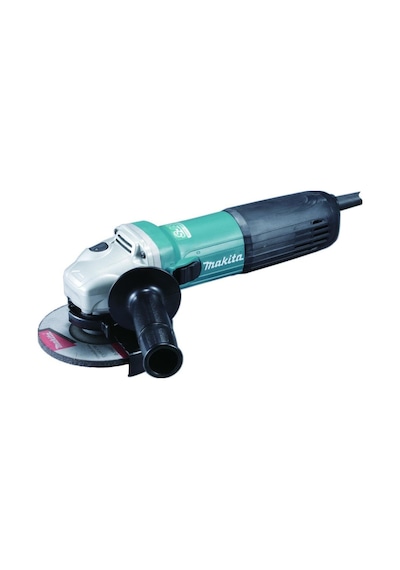 Makita GA5040R 1100 W 125 MM Avuç Taşlama Makinesi