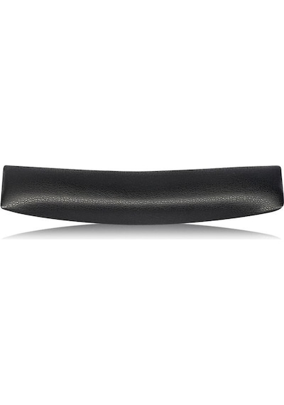Sony Mdr-xb550ap Mdr-xb450 Xb450ap Mdr-xb650bt Xb400 Mdr Xb 450 Uyumlu Kafa Bandı Kafa Pedi Headband Siyah