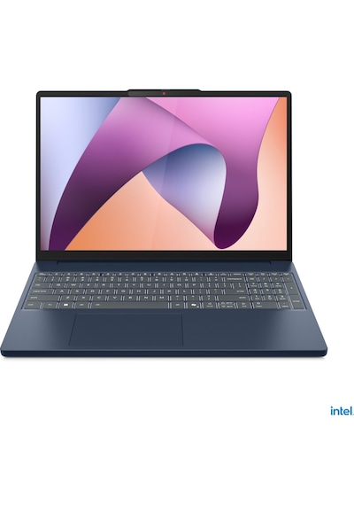 Lenovo IdeaPad Slim 3 15IRH10 83K10060TR i7-13620H 16 GB 512 GB SSD 15.3" Free Dos Dizüstü Bilgisayar