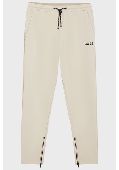 Boss Erkek Pantolon 50554379 272 Bej Bej