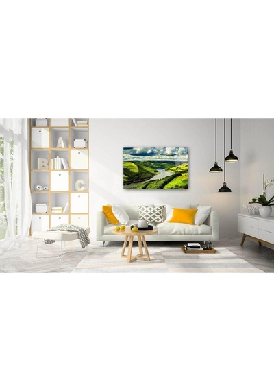 Doğa Cam Tablo 4mm Dayanıklı Temperli Cam365