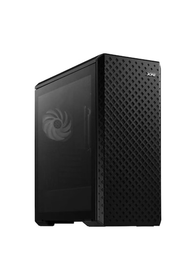 Adata XPG Defender Pro 3xFAN ARGB Siyah Mid Tower Kasa