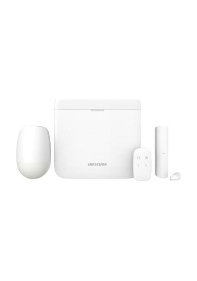 Hıkvısıon Ds-pwa64-kıt-we Ax Pro Kablosuz Alarm Seti-106212