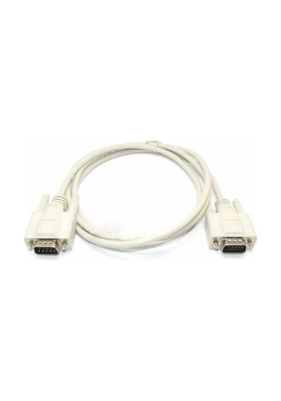 1.5 metre 9 pin 15 pin kablo