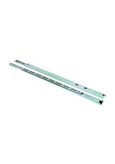 17 Mm Kalınlığında X 35 Cm Uzunluğunda Bilyalı Çekmece Rayı Vida