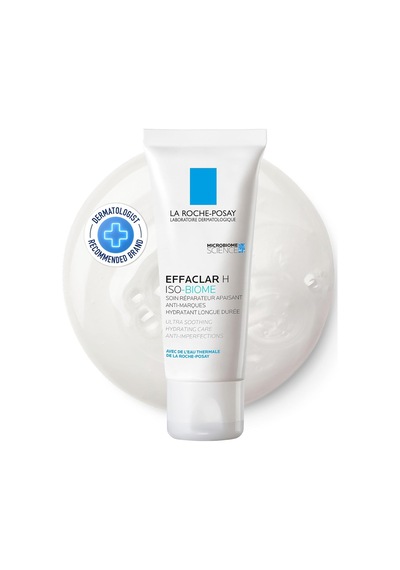 Effaclar H Iso Biome 40 Ml