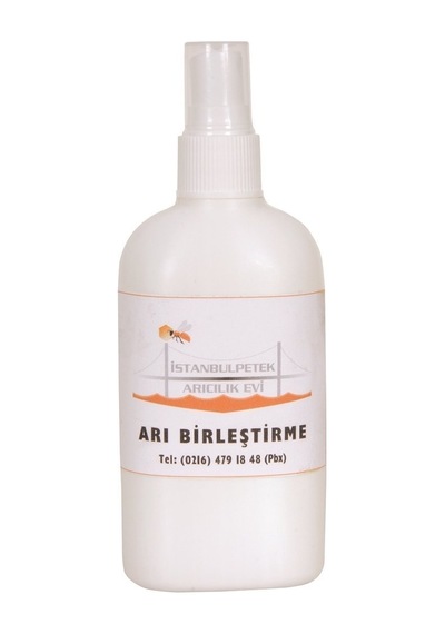 Arı Birleştirme Esansı