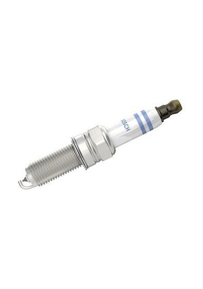 Mercedes C Serisi 204 C180cgı 1.8 2012-2014 Bosch Çift Platin Buji Yr6npp332 4'lü Takım