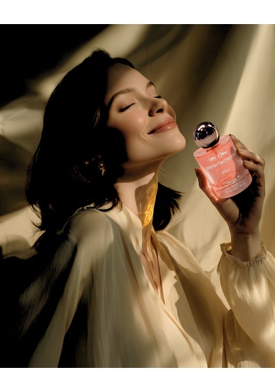 Mr. Okay Smartwoman Shiny Kadın Parfüm Edp 50 Ml Çiçek - Meyve