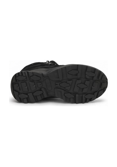 M.p 262-6119zi Kadın Suya Dayanıklı Outdoor Bot Siyah