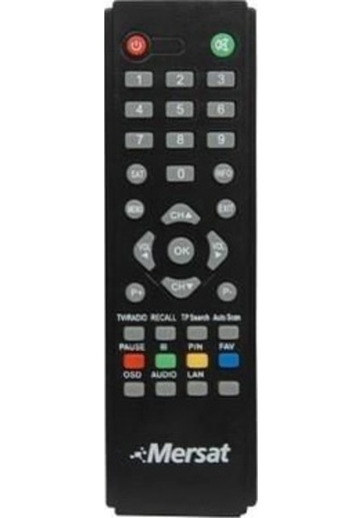 Bolsat Kumanda 1509-mersat Ms2011
