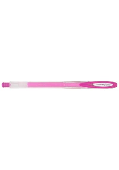 -ball Signo Angelic Colour Renkli Kalem Pastel Pembe