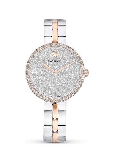 5742473 Swarovski Kol Saati Cosmopolıtan:pave Mb Sts/sıl/sts Pro Metalik