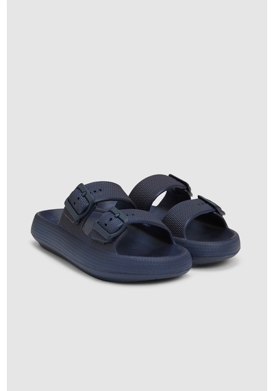 U.s. Polo Assn. Kadın Lacivert Terlik 50324830-vr033