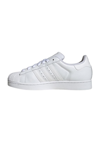 Adidas Erkek Beyaz Sneaker Superstar Iı Jı0080 Beyaz