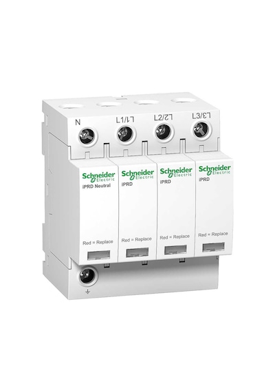 A9l40600 - İprd40 3p+n