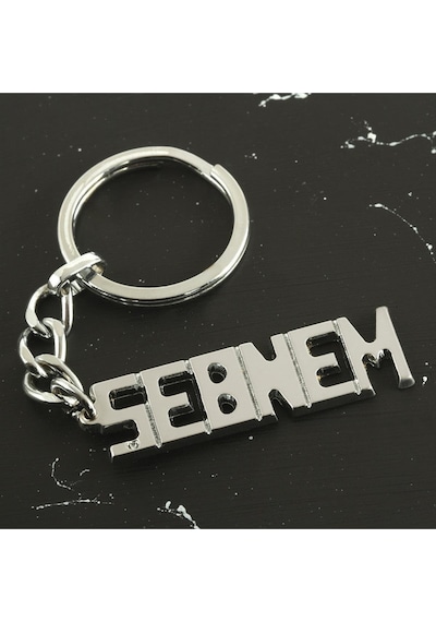 Şebnem İsimli Anahtarlık- N162