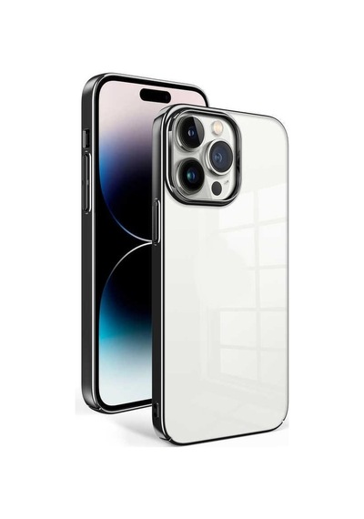Apple Uyumlu iPhone 14 Pro Kılıf Zore Sun Kılıf