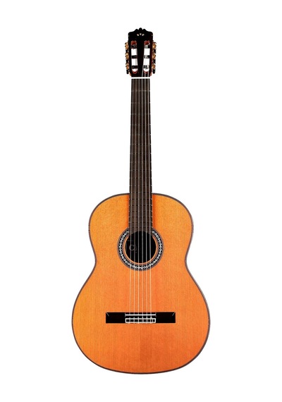 Cordoba C10 Cd Solak Klasik Gitar Natural