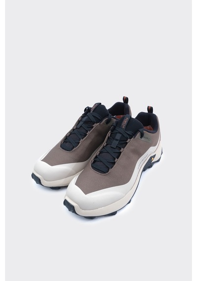 Derinet İthal Malzeme Su Geçirmez Erkek Sneaker Kum Kum