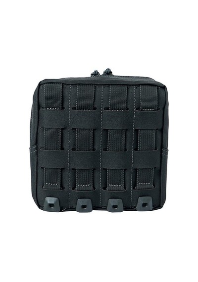 First Tactical Fırst Tactıcal Tactix 6x6" Molle Çanta Çok Renkli