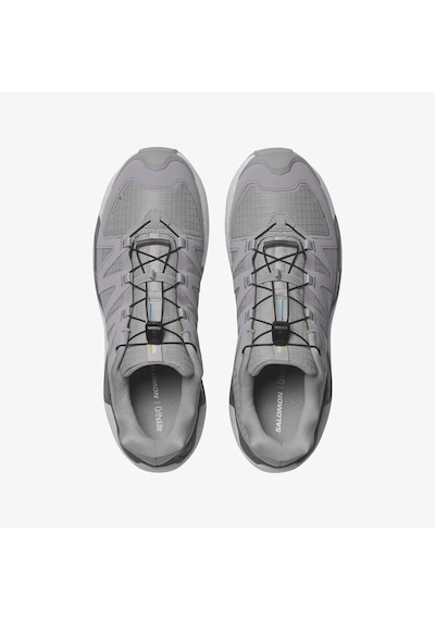 Salomon Xc Roam Gtx Erkek Sneakers-33883 GRİ
