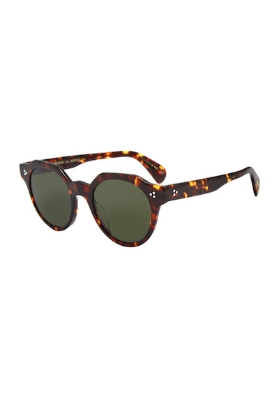 Oliver Peoples Op5378 165471 Irwen Erkek Güneş Gözlüğü
