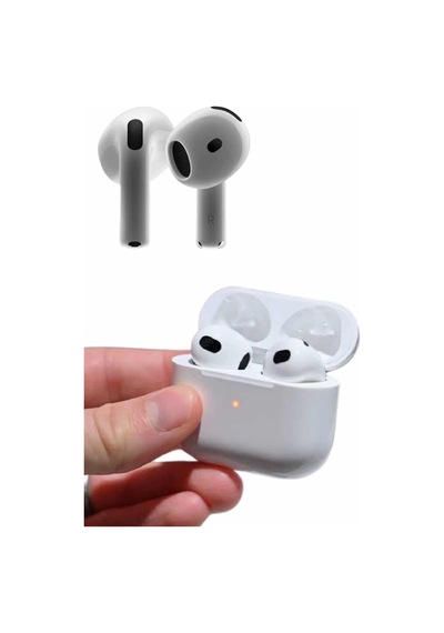 4.nesil Bluetooth Kulaklık Yüksek Ses Kaliteli Dokunmatik Kontrol Özellikli -