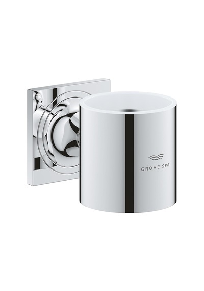 Grohe Allure Sabunluk Tutacağı - 40278001