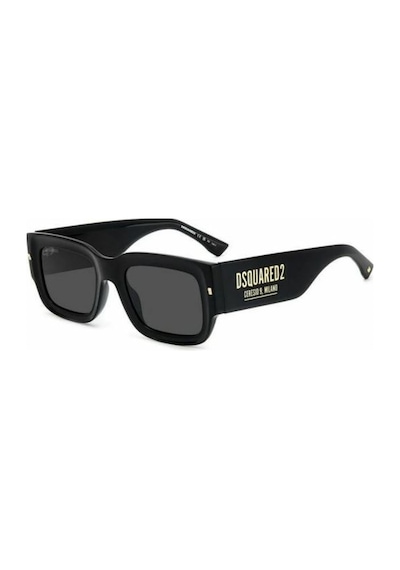 Dsquared2 D2 0089/s -52 Grey Erkek Güneş Gözlüğü 716736787633 Gri