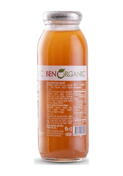 Suyu 250ml