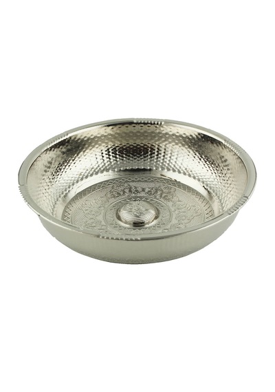 Hamam Tası Ağır Sarı, Antik, Krom, Açık Bakır, Koyu Bakır, Siyah Krom