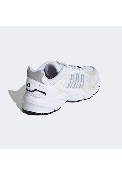 Adidas Crazychaos Kadın Beyaz Koşu Ayakkabısı - Ih0308 Beyaz
