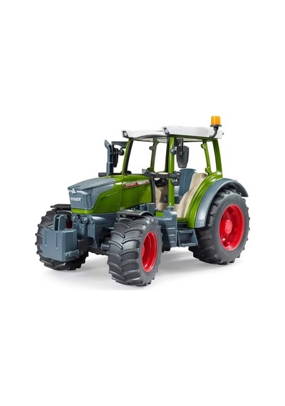 Fendt Vario 211 Traktör